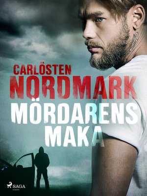 cover image of Mördarens maka
